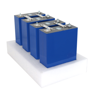 แบตเตอรี่โซลาร์ 3.2V 315Ah แบบ Deep Cycle Lifepo4 เซลล์ 315Ah 280Ah แบตเตอรี่ลิเธียมไอออนสำหรับระบบกักเก็บพลังงาน - Product Image 5