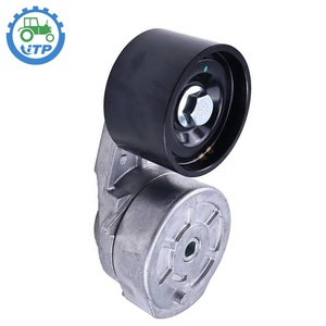 Tensor de Correa de Alta Calidad 504046191 531048110 Compatible con Tractores F3AE0684P <span class=keywords><strong>E906</strong></span>, F3BE0684E B001, F3BE0684N E904 - Product Image 2
