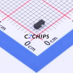 ทรานซิสเตอร์ภาคสนามทรานซิสเตอร์แบบดั้งเดิมและใหม่เอี่ยม JSM2302 SOT-23 (MOSFET) - Product Image 2