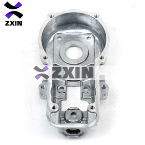 Nouveau E320C pelle <span class=keywords><strong>pompe</strong></span> <span class=keywords><strong>à</strong></span> carburant coque régulateur de carburant Diesel boîtier 154004-5620/154000-7732 pour ZEXL <span class=keywords><strong>pompe</strong></span> S6K pièce de moteur - Product Image 1
