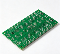 Machine d'assemblage de cartes mères PCBA, conception de cartes PCB à Shenzhen, service d'assemblage PCBA