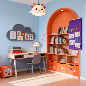 แผ่นอะคูสติกใยโพลีเอสเตอร์คุณภาพสูง ดีไซน์ทันสมัย <span class=keywords><strong>ฉนวน</strong></span><span class=keywords><strong>กัน</strong></span><span class=keywords><strong>เสียง</strong></span> PET Felt สำหรับโรงเรียน แผ่นตกแต่ง<span class=keywords><strong>กัน</strong></span><span class=keywords><strong>เสียง</strong></span> - Product Image 4