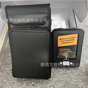 Contrôleur portable Emerson Trex TREXCHPKLWS1S, appareil de diagnostic de terrain sans fil, usage industriel - Product Image 2