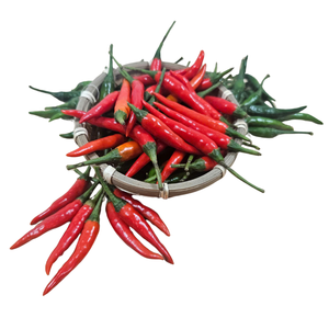 Emballage personnalisé Produit agricole vietnamien Vente en gros à bas prix Piment et légumes frais Épices transformées brutes Vietnam - Product Image 6