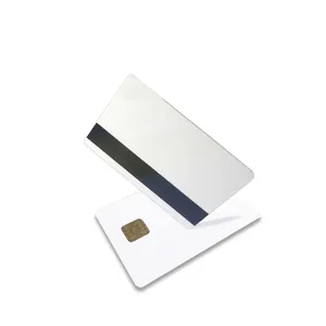 Chips originales para J2A040 40k 2, tarjetas magnéticas