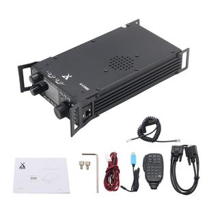 <span class=keywords><strong>Xiegu</strong></span>-transceptor de Radio Amateur <span class=keywords><strong>G90</strong></span>, dispositivo portátil de onda corta, 20W, 0,5-30MHz, SDR, de China, gran oferta - Product Image 6
