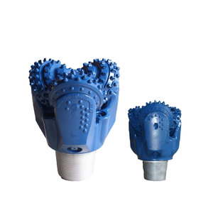 bibo Oil <b>Drilling</b> PDC Diamond/milled Teeth/cone <b>Bit</b> for Oil Well <b>Drilling</b> Rigs - Product Image 3
