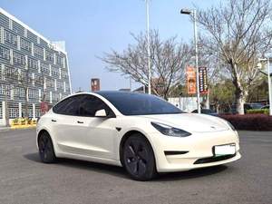 <span class=keywords><strong>Tesla</strong></span> Model 3 RWD 2022 <span class=keywords><strong>de</strong></span> <span class=keywords><strong>Segunda</strong></span> <span class=keywords><strong>Mano</strong></span>, Alta Calidad, Auto Eléctrico para Exportación, Vehículo <span class=keywords><strong>de</strong></span> Nueva Energía, Autonomía NEDC <span class=keywords><strong>de</strong></span> 501-600 km, 200-250 kW - Product Image 3