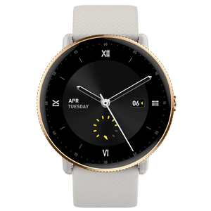 Nuevo Reloj Inteligente S61 2023 con Pantalla AMOLED <span class=keywords><strong>HD</strong></span>, Bluetooth, Monitor de Ritmo Cardíaco, Oxígeno en Sangre, para Mujer - Product Image 6