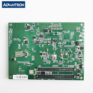 DFI-ACP NP900-EIT 774-np9001-051g dg3307502 ban đầu máy tính công nghiệp Bo mạch chủ CPU Mainboard điều khiển công nghiệp Main board - Product Image 4