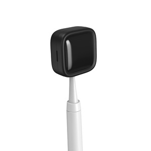 Stérilisateur de brosse à dents UV portable avec charge de type C et désinfection par lumière LED pour les voyages et l'usage quotidien - Product Image 1