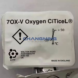 เซ็นเซอร์ไฮโดรเจนไซยาไนด์ HCN 3E 30 F 0-30ppm เซ็นเซอร์ O2แก๊ส Citi ใหม่ของแท้ - Product Image 6