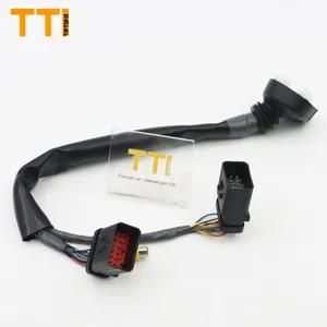 546-5031 320D Excavator Monitor Wiring Harness E320 386-3457 260-2193 283-2762 Excavator Harness For Caterpillar
