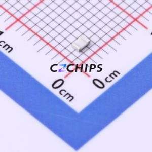 Résistance SMD SCR0805J6R8 0805 (Type : Film Épais) (Résistance : 6,8 Ohm Précision : 5%) - Product Image 2