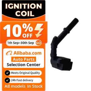 Nueva bobina de encendido Alyntrix confiable para Mercedes Clase C S204 2007-2014 T-Model S205 2014 CLA Coupe C117 <span class=keywords><strong>2013</strong></span> OE 2749065000 - Product Image 1