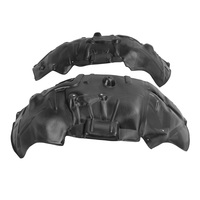Spritzschutz Innenkotflügel für 2009-2024 Dodge Ram 1500 CH1249152, CH1248152