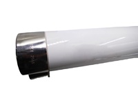 Fusible Semiconductor de Alta Velocidad de 15.5KV 250A F15BHLE-250E, Enlace de Protección HRC de Cerámica para Inversor/Convertidor