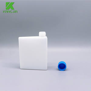 Flacon de réactif Siemens 20 ml compatible avec l'analyseur de biochimie Siemens HDPE pour la recherche en biologie automobile - Product Image 4