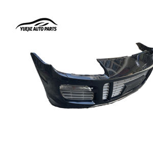 Лидер продаж, высококачественные автомобильные бамперы для <span class=keywords><strong>porsche</strong></span> <span class=keywords><strong>cayenne</strong></span> 9pa gts передний бампер в сборе - Product Image 3