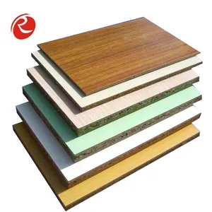 HPL plywood quality of waterproof fireproof heat resistant double color hpl high pressure board