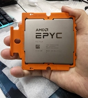 Processeur de serveur AMD EPYC 9474F 48 cœurs 96 threads | Compatible avec Dell PowerEdge R7625/R6625 |   Noyau informatique d'entreprise