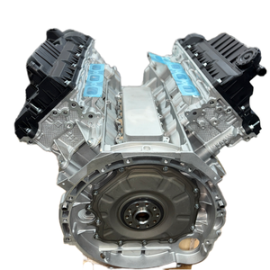 Moteur 3.0 supercharge pour Land Rover <span class=keywords><strong>Jaguar</strong></span> Range Rover <span class=keywords><strong>F</strong></span>-Pace XE 3.0 SCV6 AJ1aguar <span class=keywords><strong>F</strong></span>-<span class=keywords><strong>Type</strong></span> X152 3.0 SCV6 V6 306PS - Product Image 2