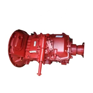 Foton aumark datong hộp số tay dc6j65t l0171010231a0 - Product Image 1