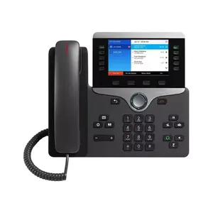 CP-7861-K9新网络原始SIP VoIP电话CP-7861-K9 =