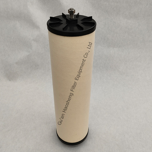 Cartouches de coalescence de carburant de haute qualité CAA14-5 CAA11-5 CAA22-5 <span class=keywords><strong>Filtre</strong></span> de coalescence de gaz - Product Image 2