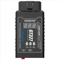 Escáner OBDII GODIAG GT327 SUPER ELM327 V1.5 Bluetooth 4.0 Compatible con DOIP ENET