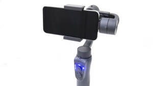 업그레이드 된 S5/S5B 휴대폰 흔들림 방지 브이로그 촬영 페이셜 라이브 스트리밍 추적 <span class=keywords><strong>3</strong></span> 축 균형 흔들림 방지 야외 유물 - Product Image 5