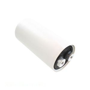 Condensateur à montage sur châssis 3300 uF, en aluminium, 3300UF 20% 200V, à vis, PEH169RK433VMU2, Distributeur agréé - Product Image 1