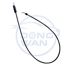 0045-1008080 Fábrica al por mayor Ruso Lada Car Clutch Pull Line 0045-1008080 Cable de cubierta 2123-3508180 - Product Image 5