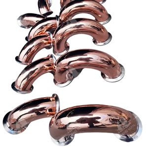 Piezas del equipo de destilación de columna de cobre para hacer vodka whisky <span class=keywords><strong>Gin</strong></span>-4 <span class=keywords><strong>6</strong></span> 8 pulgadas con bomba y componentes del núcleo del motor - Product Image 4