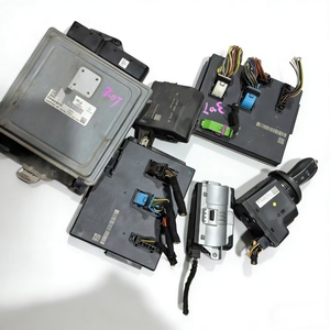 สำหรับระบบจุดระเบิดเครื่องยนต์ <span class=keywords><strong>Porsche</strong></span> Cayenne 3.0 หมายเลขชิ้นส่วนคือ 95861860320 - Product Image 4