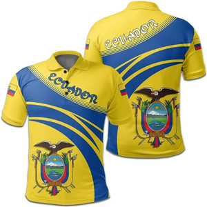 Bandera <span class=keywords><strong>de</strong></span> <span class=keywords><strong>Ecuador</strong></span> para <span class=keywords><strong>mujer</strong></span>, <span class=keywords><strong>camisa</strong></span> Polo <span class=keywords><strong>de</strong></span> manga corta para oficina <span class=keywords><strong>de</strong></span> negocios, <span class=keywords><strong>camisa</strong></span> <span class=keywords><strong>de</strong></span> Golf ajustada deportiva, envío directo, camiseta <span class=keywords><strong>de</strong></span> verano para exteriores 2024 - Product Image 3