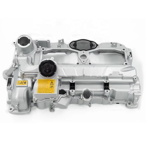 11127625477 11127588412 Cylindre Moteur Tête Vae Couverture Nouvelle Condition pour N20 228i <span class=keywords><strong>320i</strong></span> X1 X3 X4 Z4 2.0L - Product Image 6