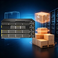 J9783a J9986A JL658A JL659A JL660A JL661A JL662A JL664A JL762A Aruba 2530 8g Poe+ 20 Gbps Ethernet Access Network Switch