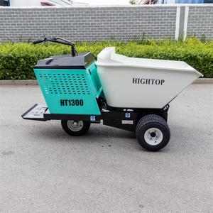 Vente directe d'usine, prix de gros, <span class=keywords><strong>mini</strong></span>-chargeur pour le chargement de marchandises, nouveau petit chargeur sur roues à vendre - Product Image 6