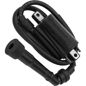 คอยล์จุดระเบิด 33410-02F00 หม้อแปลงไฟฟ้าแรงสูงสำหรับซูซูกิ TL1000R 1997-2003 ชิ้นส่วนอะไหล่รถจักรยานยนต์ - Product Image 2