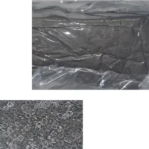 excellent Electrical Conductivity rubber,electrical silicone nickle graphite conductive rubber compound