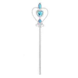 MS 2025 Accessories of Princess Include Gloves Wand Headwear Etc for Children Party Performance - Product Image 6