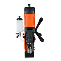 CAYKEN SCY-50HD Perceuse magnétique industrielle à colonne de 50 mm 1700W 110/220V 100-830 tr/min Certifiée CE RoHS Personnalisable