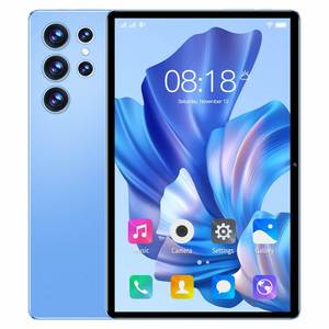 16GB + 512GB Dual Sim <span class=keywords><strong>Android</strong></span> Máy tính bảng 11 inch giáo dục với cuộc gọi điện thoại Tính năng s23u mang nhãn hiệu - Product Image 1