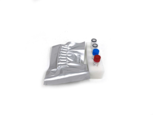 Kit de détection d'acides nucléiques pour ingrédients d'origine animale de type bovin, 48 tests/kit, fluorescence isotherme JanMa KDP1002 - Product Image 2