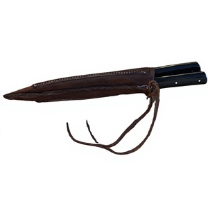 Stainless Steel Kitchen <b>Knife</b> <b>Set</b> Medieval - Product Image 4
