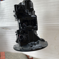 Pièces de machines de construction 708-2L-00102 7082L00102 Pompe hydraulique principale pour excavatrice PC200-7 PC200LC-7 PC228 PC228US-3
