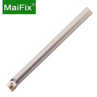Maifix-Cortador CNC STFCR, herramientas de corte, portaherramientas de torneado interno, mandrinado