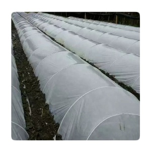 High Strength Smooth-Finish FRP Fiberglass <b>Pole</b> <b>for</b> Greenhouse <b>Garden</b> Camouflage Net Flexible Support <b>for</b> Construction Cutting - Product Image 3