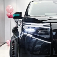 Acheter BYD Leopard 3 Modèle 2025 501KM Propulsion Arrière Smart Drive Pro Voiture Électrique Longue Portée Fabriquée en Chine Nouveau Véhicule Énergétique à Vendre